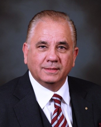 Withbert W. Payne, CPA